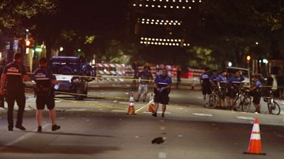 قتيل و3 جرحى على الأقل في إطلاق النار بولاية تكساس