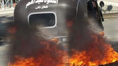 لص عاد لينتقم.. سرق 