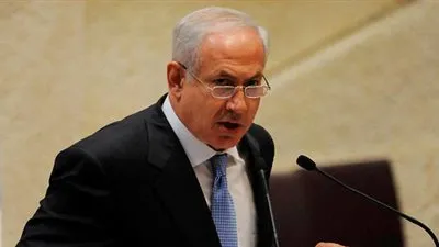 نتنياهو ينتقد فرنسا لدعمها منظمات معادية لإسرائيل