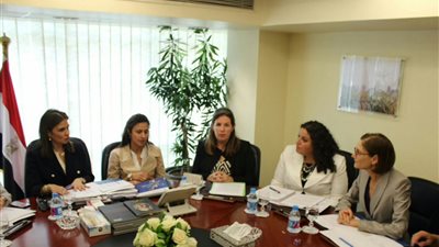 مديرة الوكالة الأمريكية للتنمية الدولية تؤكد على عمق العلاقات بين البلدين