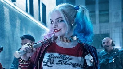 مارجوت روبي تكشف كيف تعرضت حياتها للخطر أثناء تصوير suicide squad