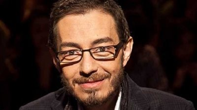 أحمد زاهر يتعاقد على مسسل لبناني جديد