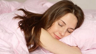 دراسة: النوم 