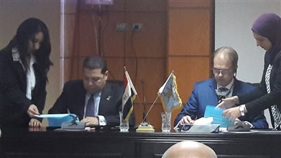 استثمارات بقيمة مليار جنيه لتصنيع أجهزة ومعدات تأمين المطارات بمصر