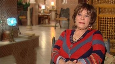 تكريم الفنانة عايدة عبدالعزيز بالمسرح القومي الأربعاء المقبل