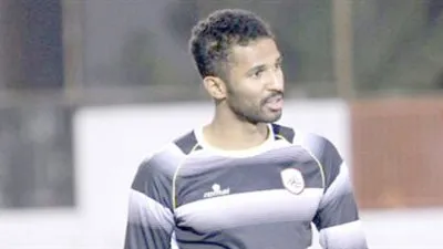 إدارة الشباب السعودي تحدد مصير العويس ومعاذ