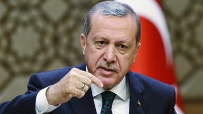 مرسوم بإعادة تشكيل مجلس الشورى العسكري الأعلى بتركيا