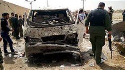  مقتل 6 أشخاص في غارة جوية على مستشفى بمحافظة درعا