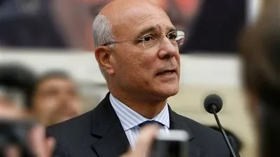 نائب دي ميستورا يؤكد استعداد دمشق للمشاركة في المفاوضات القادمة بجنيف