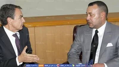 المغرب: وسام ملكي لسياسي اسباني اعترف بمغربية الصحراء وسبتة ومليلة
