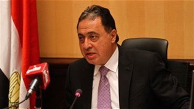 وزير الصحة: هدفنا خفض معدل الخصوبة للوصول لـ 110 مليون نسمة بحلول 2030م
