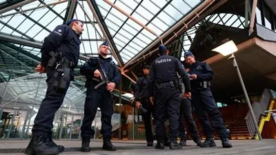  بلجيكا: 520 شرطياً يتلقون علاجاً نفسياً عقب هجمات بروكسل