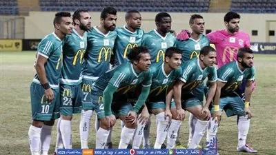 محمد أسامة يقترب من الانضمام للاتحاد السكندري