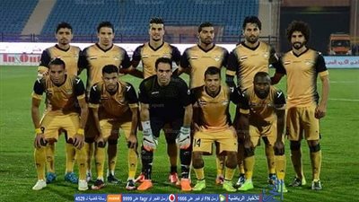 الإنتاج الحربى يغادر إلى السعودية للمشاركة في دورة تبوك الودية