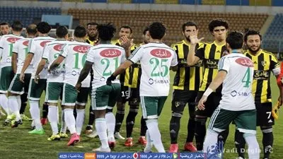 استياء في المصري للاستغناء عن نجم منتخب الشباب