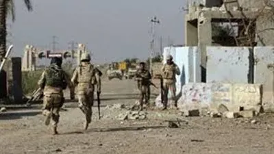 مجلس محافظة الأنبار يعلن انتهاء معارك 