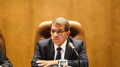 وزير المالية ينفي منح صندوق النقد 9 مليارات دولار فقط لمصر