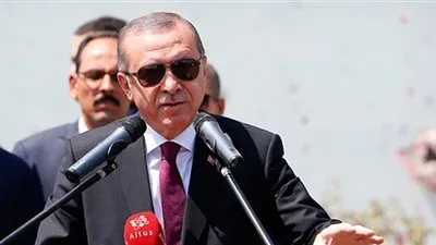 تركيا تهدد بإلغاء اتفاقية اللاجئين مع أوروبا في أكتوبر