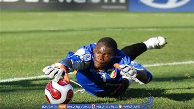 وفاة الكونغولي مالونجا غرقا