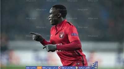 سيلتا فيجو يضم لاعب متيولاند الدنماركي