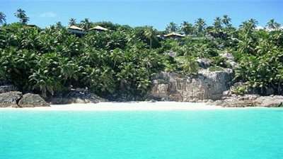  هل تعلم أين تقع جزيرة ماهي؟