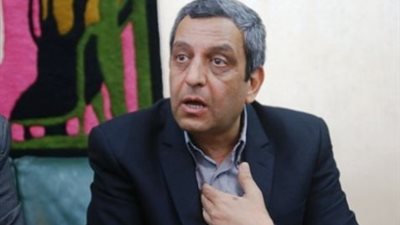 تعليق نقيب الصحفيين على  حبس محرر بـ