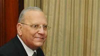 وزير العدل يشارك في احتفال حلف يمين دفعة 2011 بهيئة قضايا الدولة 