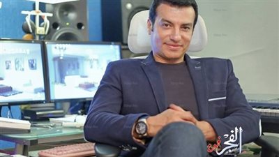 لهذا السبب إيهاب توفيق يحذف كليب 