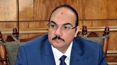 محافظ القليوبية يقرر زيادة أعداد المقبولين بجميع مراحل التعليم بالمدارس