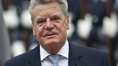 الرئيس الألماني: الأمن المطلق مستحيل