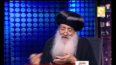 الأنبا بولا: 