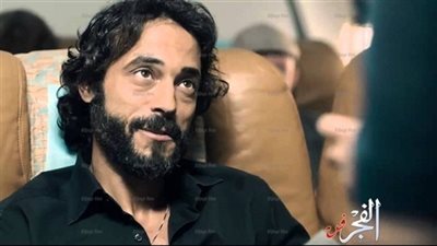 يوسف الشريف: لم أصبح صوفى.. وأترك الماتش من أجل الصلاة