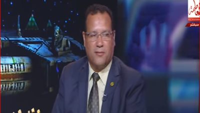 نائب برلماني يناشد السيسي بحماية منتج السكر (فيديو)