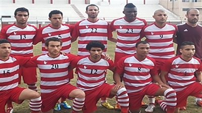 بلدية المحلة يفشل في إقامة ودية أول أغسطس و