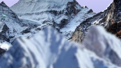 شاهد..اخطر 10 جبال العالم