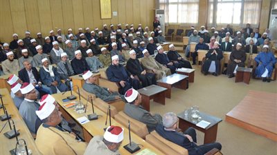 الأوقاف تعلن عن مسابقة للإيفاد للعمل بمجال الدعوة بكازاخستان