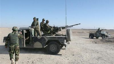 عاجل..  استشهاد 7 عسكريين سعوديين في اشتباكات على الحدود مع اليمن