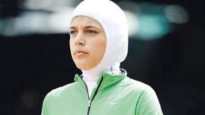 32 سيدة يمثلن دول الخليج في أولمبياد ريو دي جانيرو