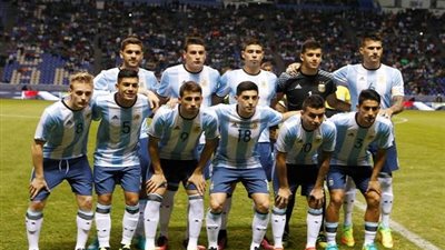 الأرجنتين تخطط لتكرار إنجازها الأوليمبي في ريو دي جانيرو