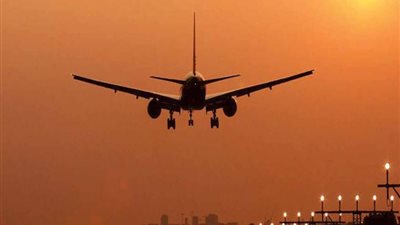 هبوط اضطراري لطائرة عراقية في الكويت  