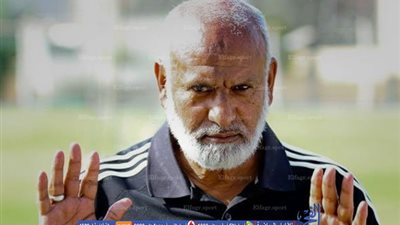 مختار: لم أطلب رحيل مجدي 