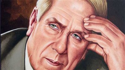 25 عاما على رحيل 