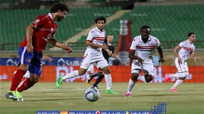 الزمالك يهدد بالانسحاب من الدوري قبل انطلاقه