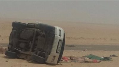 وفاة إماراتيين وإصابة 6 من أسرة واحدة في سلطنة عمان