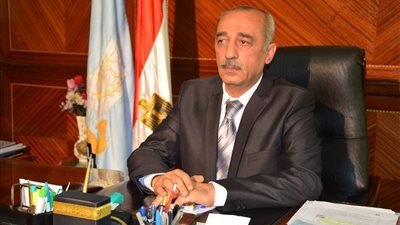 محافظ كفرالشيخ السابق: محطات تنقية لم ينته العمل فيها منذ 1996 