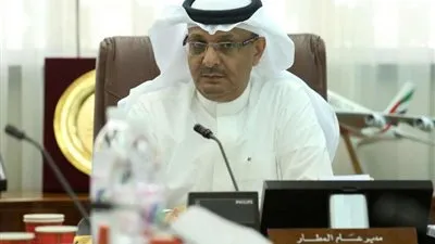 8% معدل نمو مسافري مطار المؤسس خلال الربع الثاني لـ 2016