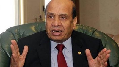 رئيس الهيئة العربية للتصنيع: 10 مليون لمبة ليد تم تصنيعها لتوفير 80 ميجاوات