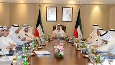 عاجل.. مجلس الوزراء الكويتي يقر زيادة أسعار البنزين 