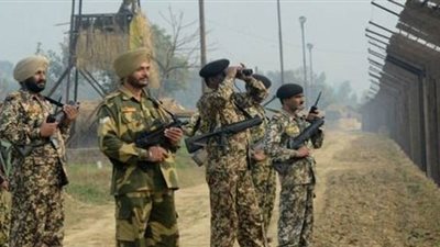 الهند تحضر اجتماعًا إقليميًا في باكستان في ظل التوترات بشأن كشمير