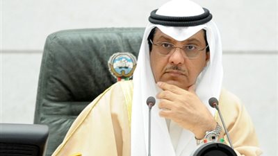 نائب رئيس مجلس الأمة الكويتي يؤكد دعم بلاده الكامل لمصر